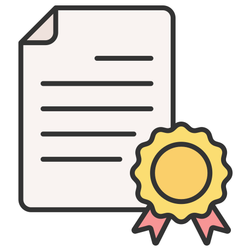 License Icon